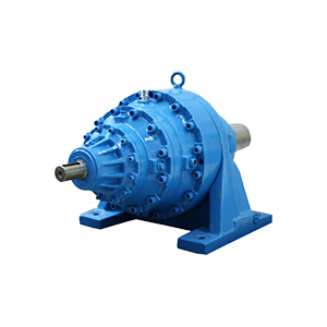 Planetary-Gearboxes