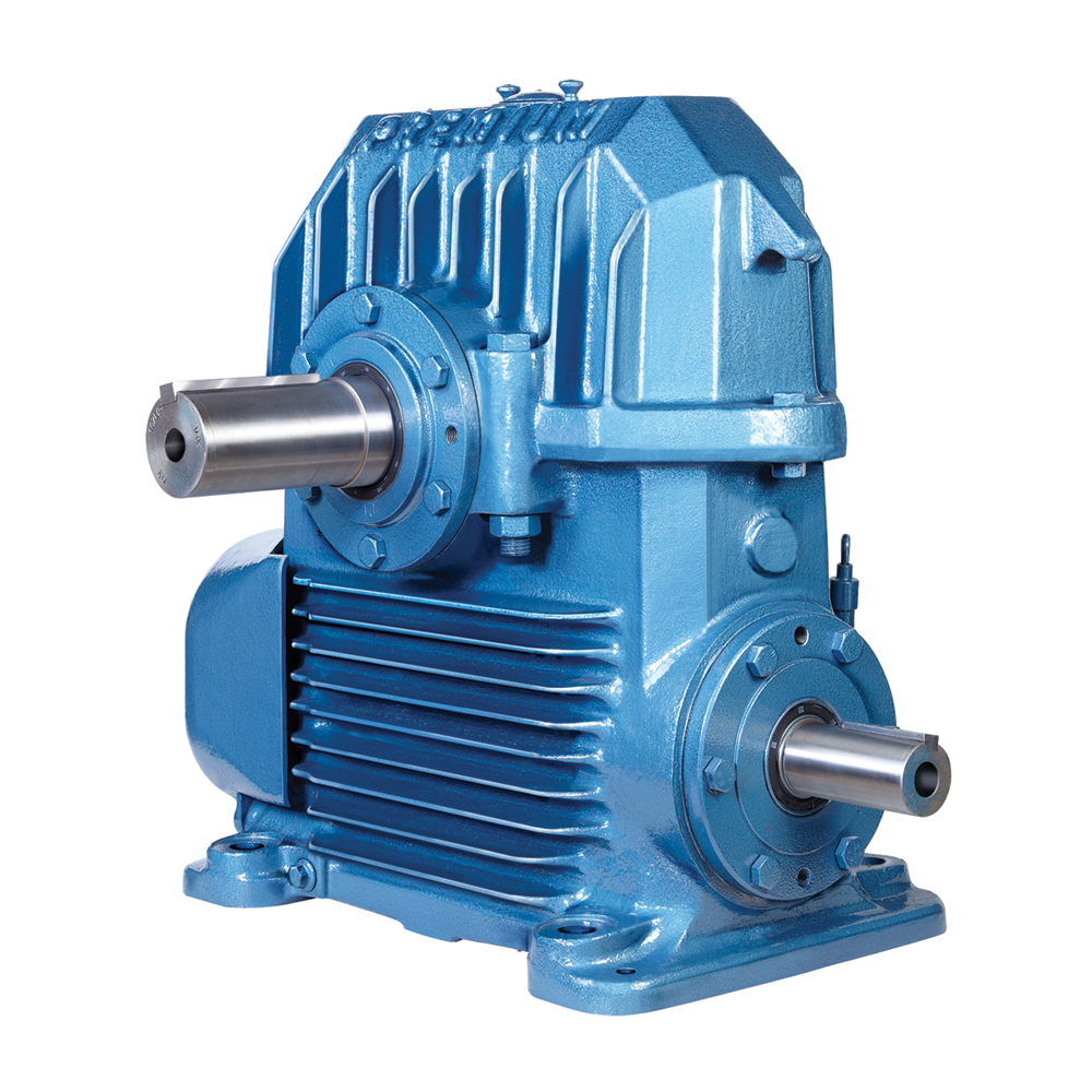 The Ultimate Guide to Selecting Worm Gearboxes