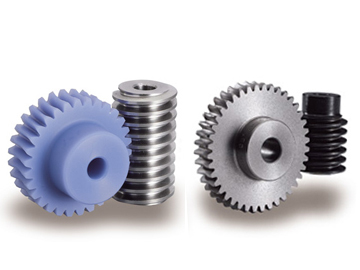 Pros & Cons of Worm Gear and Bevel Gear