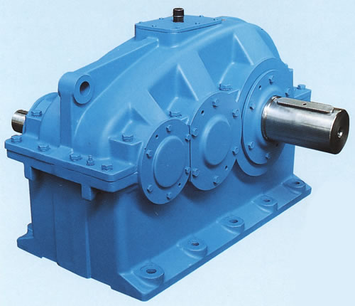 helical-gearboxes