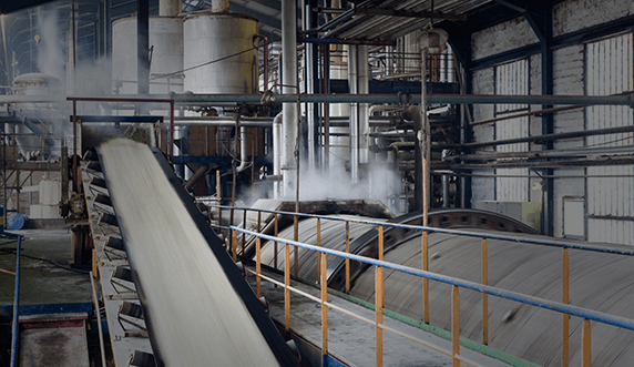 Why Maintenance of Planetary Mill Gearboxes Is Key in Sugar Mills