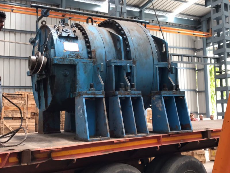 Key Things To Take Care of In the Maintenance of An Industrial Gearbox