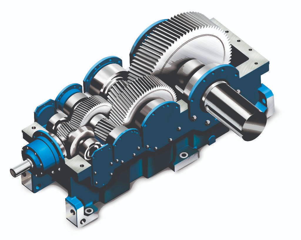 The Ultimate Guide to Selecting Worm Gearboxes