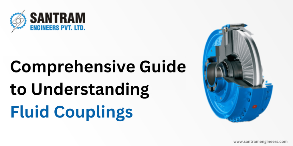 Comprehensive Guide to Understanding Fluid Couplings